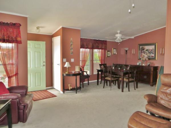La Casa Blanca2208 W. Baseline Ave., #49Apache Junction, AZ 85120