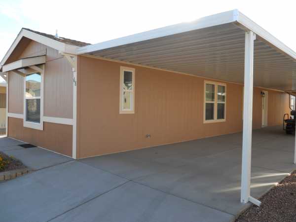 Sun Valley11101 E UNIVERSITY DR, LOT #68Apache Junction, AZ 85120