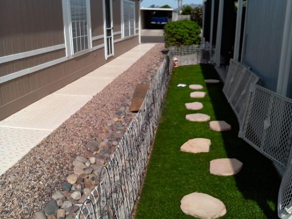 La Casa Blanca2208 W. Baseline #150Apache Junction, AZ 85120