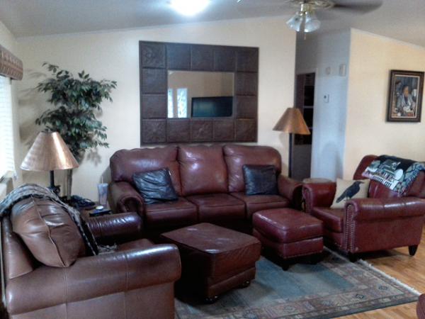 La Casa Blanca2208 W. Baseline #150Apache Junction, AZ 85120