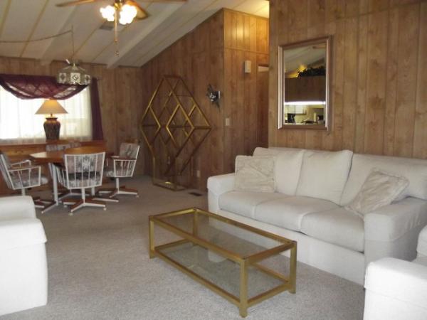 Pueblo Manor834 S. Meridian RoadApache Junction, AZ 85120
