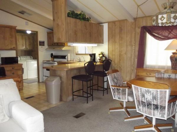 Pueblo Manor834 S. Meridian RoadApache Junction, AZ 85120