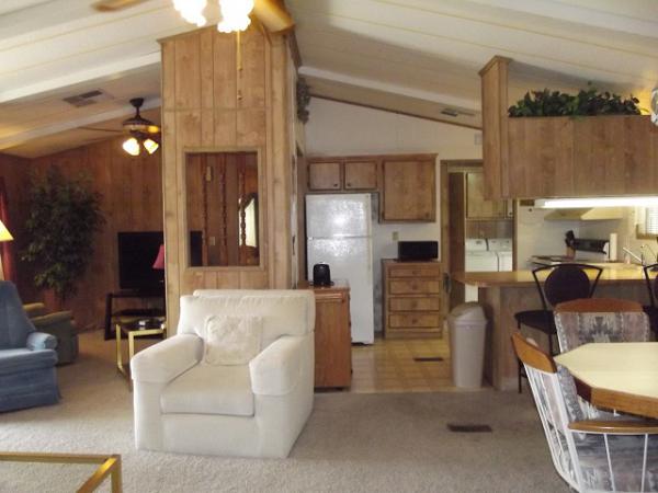 Pueblo Manor834 S. Meridian RoadApache Junction, AZ 85120