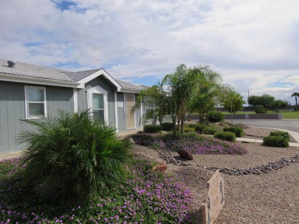 Desert Harbor3700 S. Ironwood Dr. #164Apache Junction, AZ 85120