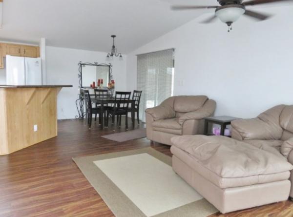 Desert Harbor3700 S. Ironwood Dr. #164Apache Junction, AZ 85120