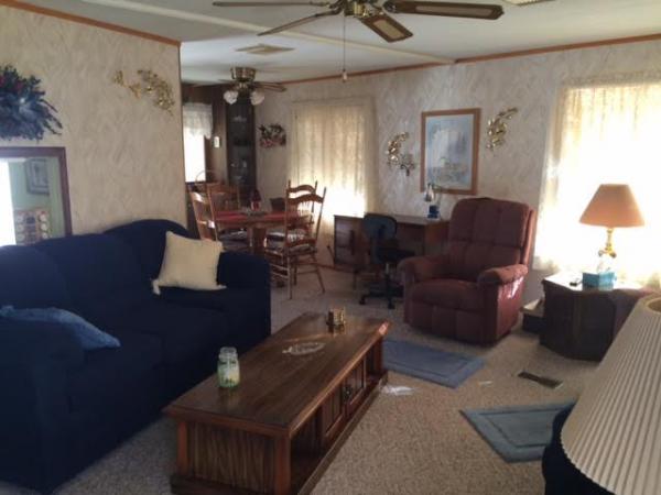 Lost Dutchman10936 E Apache Trail #1083Apache Junction, AZ 85120