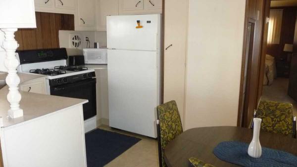 Bonita Vista Mobile Home Park2175 W. Southern Ave. Lot 9Apache Junction, AZ 85120