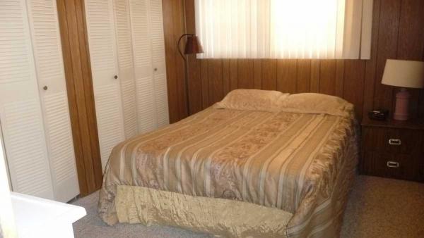 Bonita Vista Mobile Home Park2175 W. Southern Ave. Lot 9Apache Junction, AZ 85120