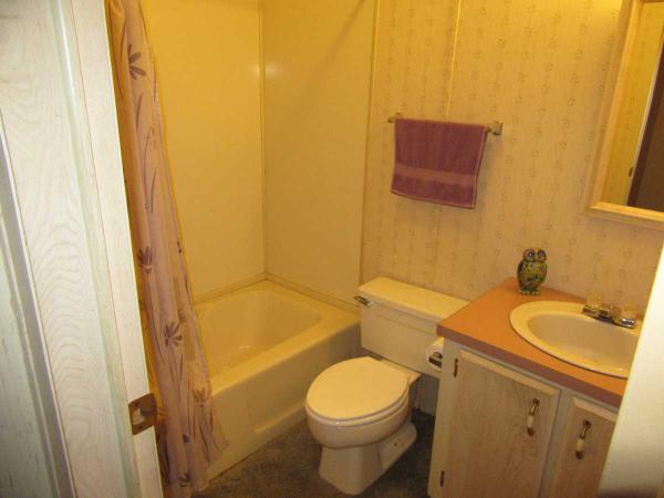 Palmas Del Sol East 55+ Resort Community3400 S.Ironwood #284Apache Junction, AZ 85120
