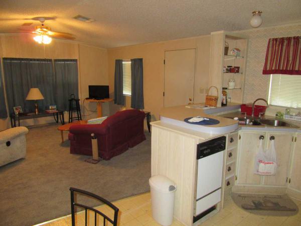 Palmas Del Sol East 55+ Resort Community3400 S.Ironwood #284Apache Junction, AZ 85120