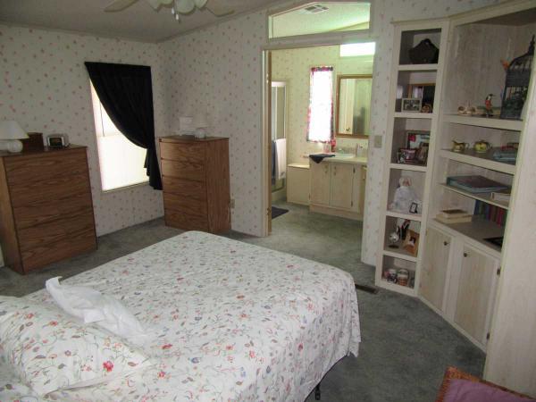 Palmas Del Sol East 55+ Resort Community3400 S.Ironwood #284Apache Junction, AZ 85120