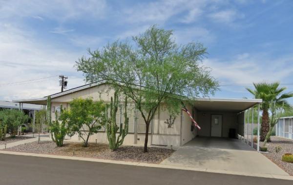La Casa Blanca2208 W. Baseline Avenue, #112Apache Junction, AZ 85120