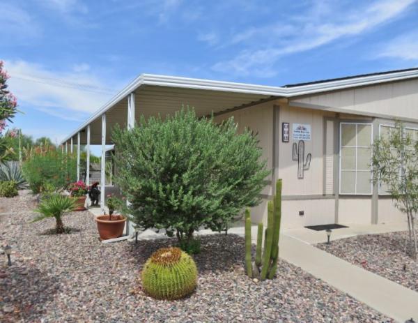 La Casa Blanca2208 W. Baseline Avenue, #112Apache Junction, AZ 85120