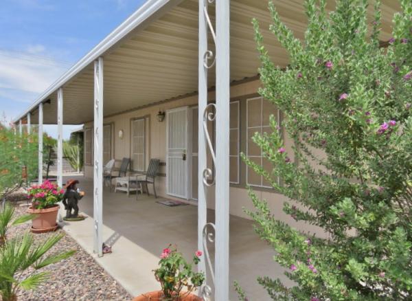La Casa Blanca2208 W. Baseline Avenue, #112Apache Junction, AZ 85120