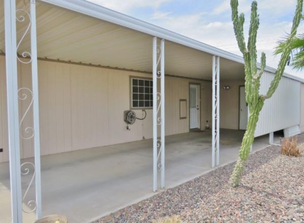 La Casa Blanca2208 W. Baseline Avenue, #112Apache Junction, AZ 85120