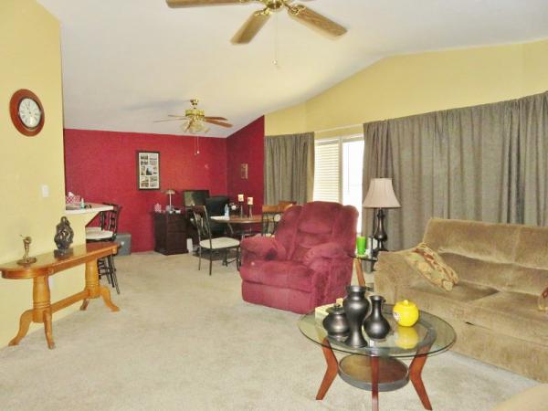 La Casa Blanca2208 W. Baseline Avenue, #112Apache Junction, AZ 85120