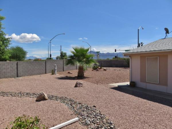 Desert Harbor3700 S. Ironwood Drive, #57Apache Junction, AZ 85120