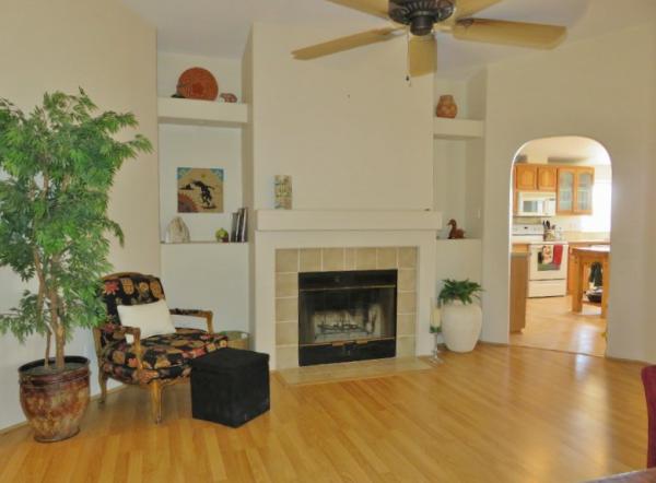 Desert Harbor3700 S. Ironwood Drive, #57Apache Junction, AZ 85120