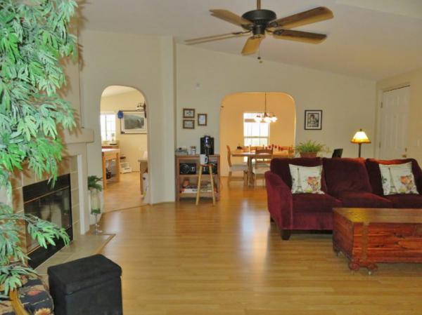 Desert Harbor3700 S. Ironwood Drive, #57Apache Junction, AZ 85120