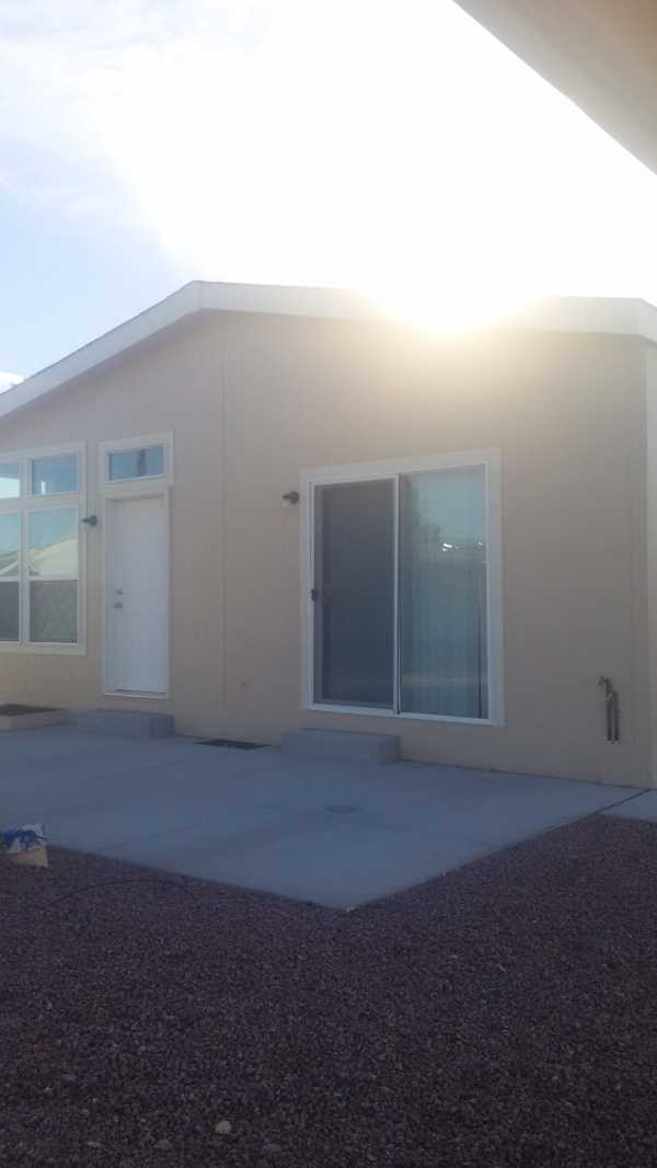 Lost Dutchman10936 E. APACHE TRAIL, LOT#79Apache Junction, AZ 85120
