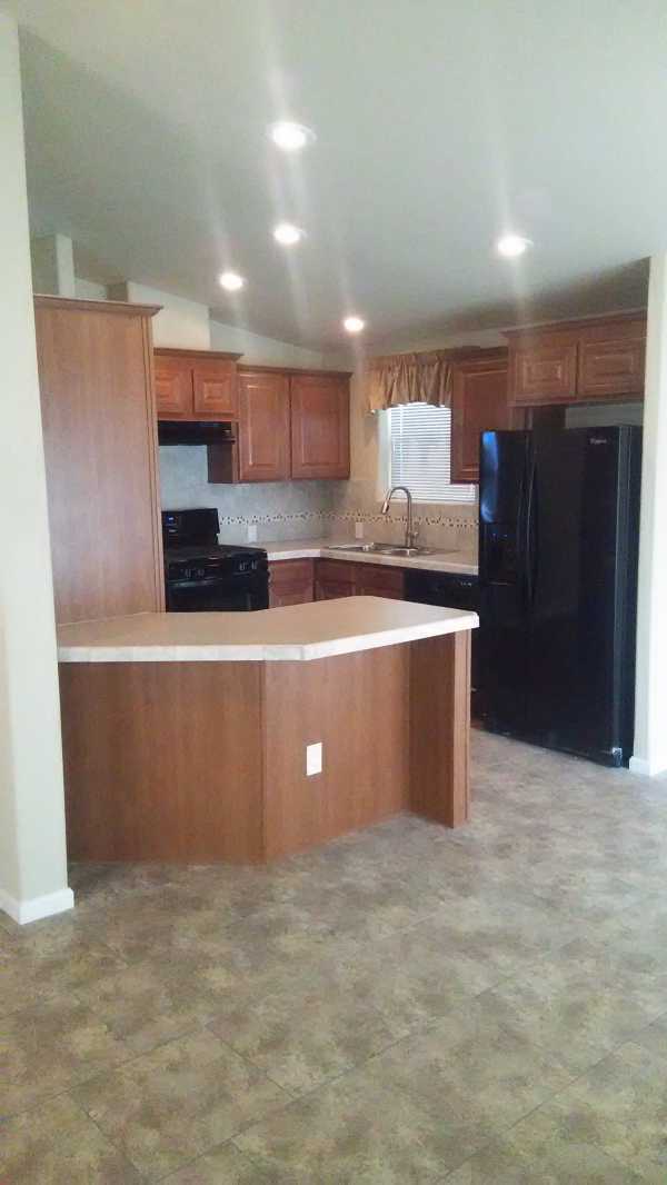Lost Dutchman10936 E. APACHE TRAIL, LOT#1064Apache Junction, AZ 85120