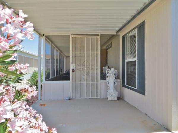 Desert Harbor3700 S. Ironwood Drive, #115Apache Junction, AZ 85120
