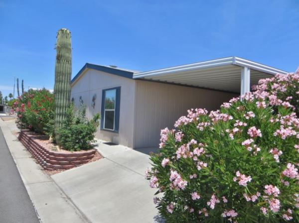 Desert Harbor3700 S. Ironwood Drive, #115Apache Junction, AZ 85120