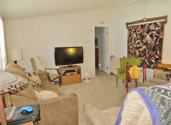 Desert Harbor3700 S. Ironwood Drive, #115Apache Junction, AZ 85120