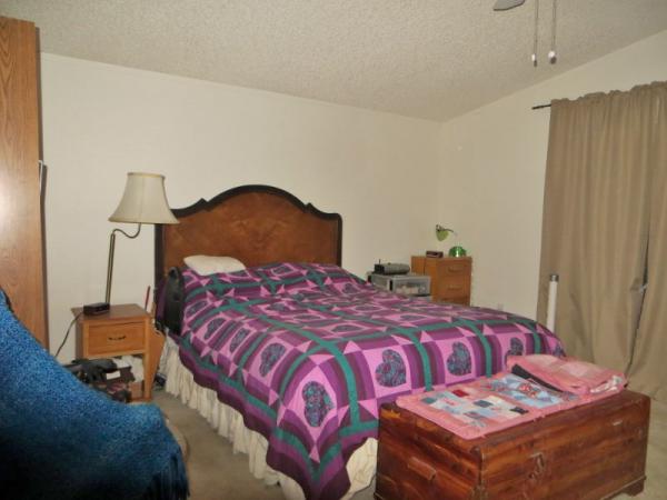 Desert Harbor3700 S. Ironwood Drive, #115Apache Junction, AZ 85120