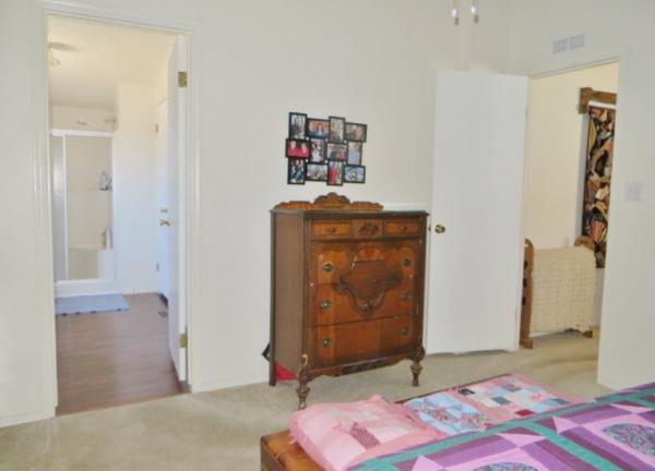 Desert Harbor3700 S. Ironwood Drive, #115Apache Junction, AZ 85120