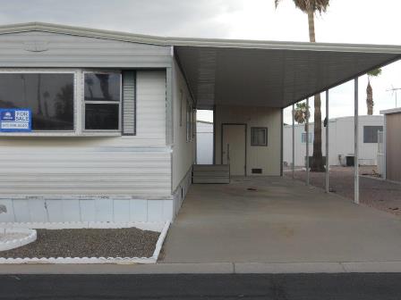 Sun Valley11101 E UNIVERSITY DR, LOT #114Apache Junction, AZ 85120