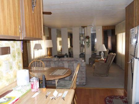 Sun Valley11101 E UNIVERSITY DR, LOT #114Apache Junction, AZ 85120