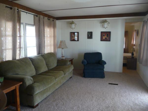 Bonita Vista Mobile Home Park2175 W. Southern Ave. Lot 57Apache Junction, AZ 85120