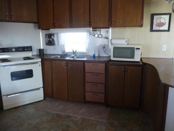 Bonita Vista Mobile Home Park2175 W. Southern Ave. Lot 57Apache Junction, AZ 85120
