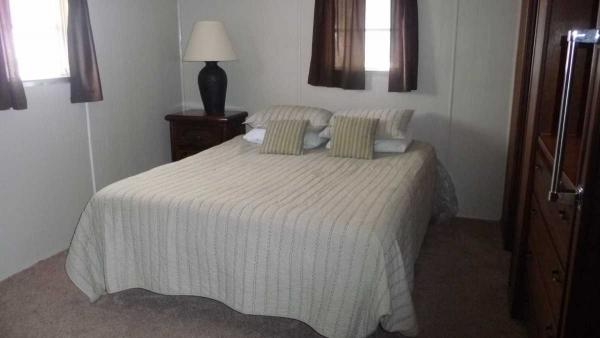 Bonita Vista Mobile Home Park2175 W. Southern Ave. Lot 57Apache Junction, AZ 85120