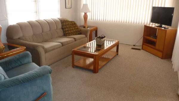 Bonita Vista Mobile Home Park2175 W. Southern Ave. Lot 131Apache Junction, AZ 85120