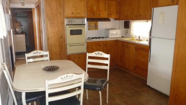 Bonita Vista Mobile Home Park2175 W. Southern Ave. Lot 131Apache Junction, AZ 85120