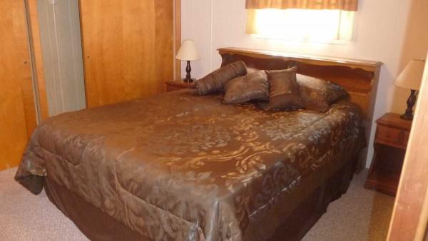 Bonita Vista Mobile Home Park2175 W. Southern Ave. Lot 131Apache Junction, AZ 85120