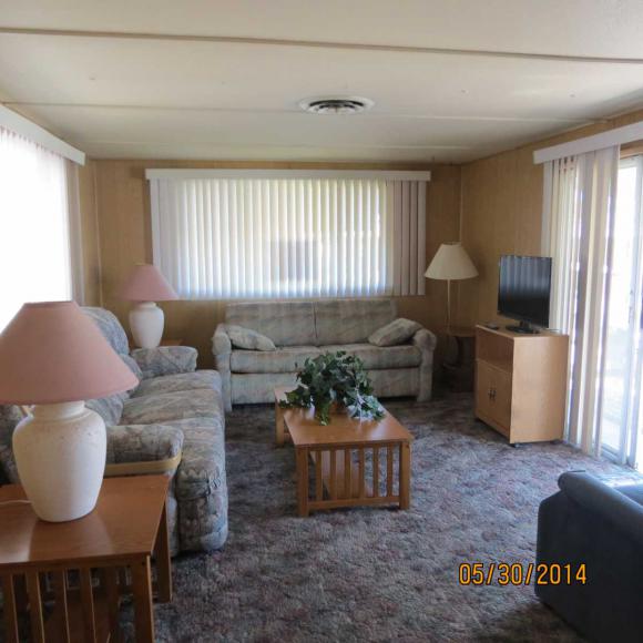 Bonita Vista Mobile Home Park2175 W. Southern Ave. Lot 307Apache Junction, AZ 85120