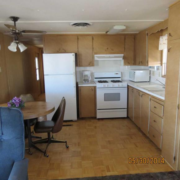 Bonita Vista Mobile Home Park2175 W. Southern Ave. Lot 307Apache Junction, AZ 85120