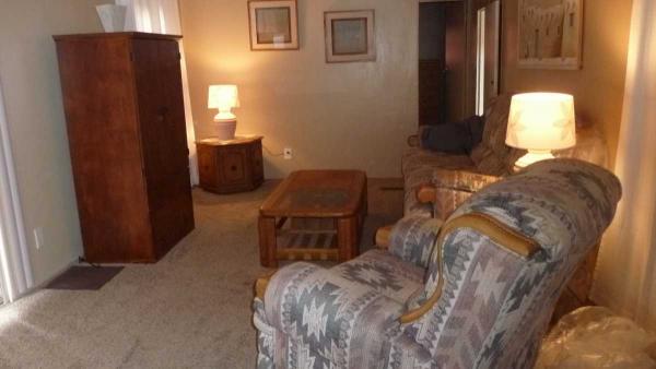 Bonita Vista Mobile Home Park2175 W Southern Ave., Lot 344Apache Junction, AZ 85120