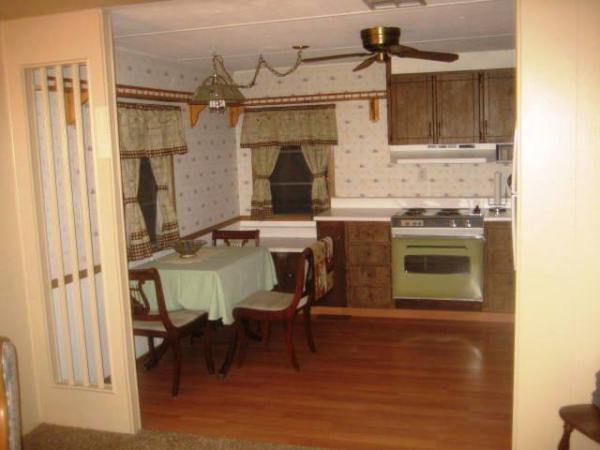 Bonita Vista Mobile Home Park2175 W Southern Ave., Lot 344Apache Junction, AZ 85120