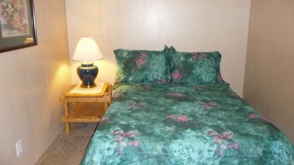 Bonita Vista Mobile Home Park2175 W Southern Ave., Lot 344Apache Junction, AZ 85120