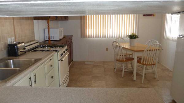 Bonita Vista Mobile Home Park2175 W, Southern Ave. Lot 146Apache Junction, AZ 85120