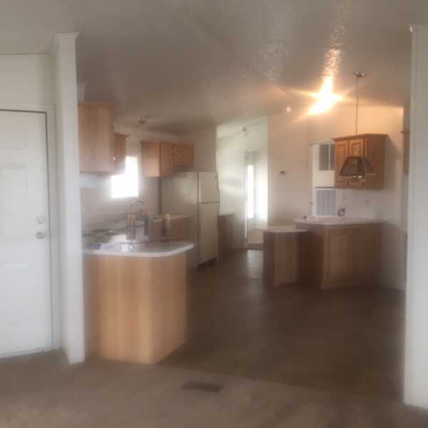 La Casa Blanca2208 W BASELINE AVENUE, #135Apache Junction, AZ 85120