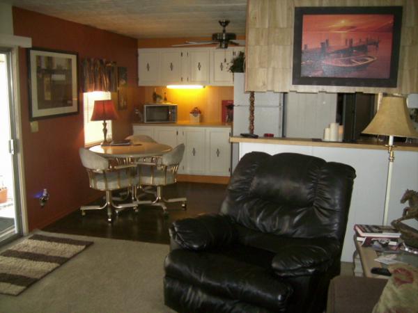 Meridian Manufactured Home Park 351 N Meridian Sp 148Apache Junction, AZ 85120