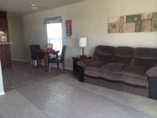 Meridian Manufactured Home Park 351 N. Meridian Rd #42Apache Junction, AZ 85120