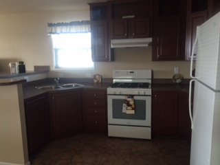 Meridian Manufactured Home Park 351 N. Meridian Rd #42Apache Junction, AZ 85120