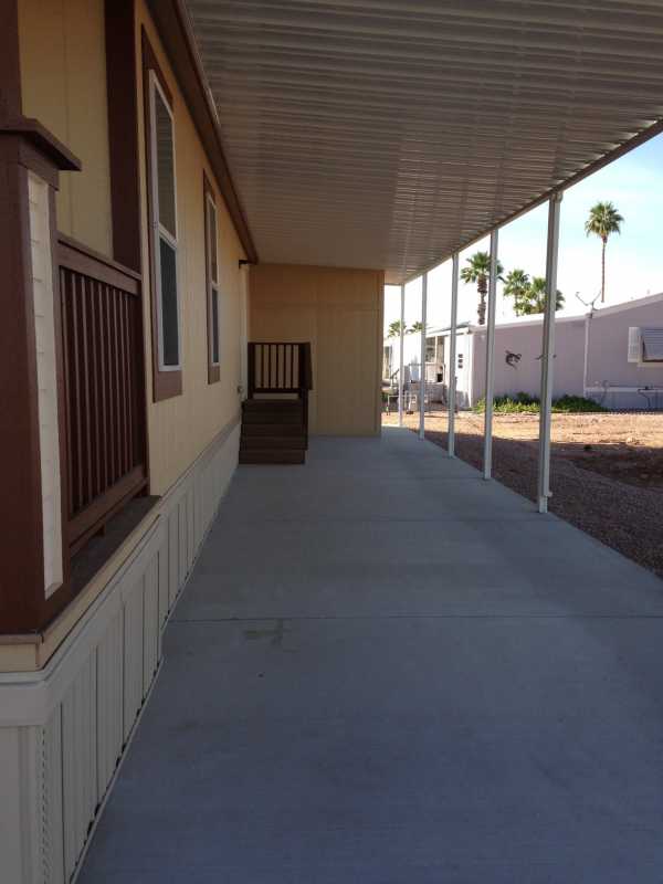 Sun Valley11101 E UNIVERSITY DR, LOT #105Apache Junction, AZ 85120