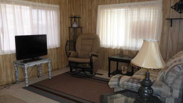 Bonita Vista Mobile Home Park2175 W Southern Ave Lot 135Apache Junction, AZ 85120